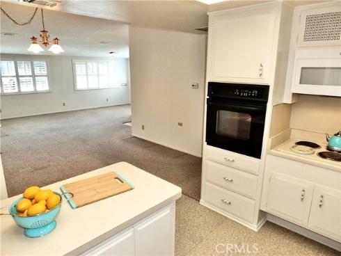 13381 Del Monte Drive M14-28F , Seal Beach, CA