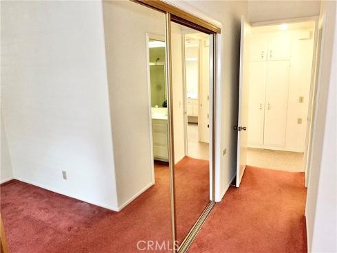 13381 Del Monte Drive M14-28F , Seal Beach, CA