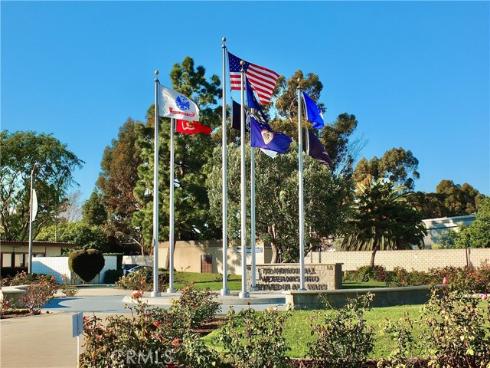 13381 Del Monte Drive M14-28F , Seal Beach, CA