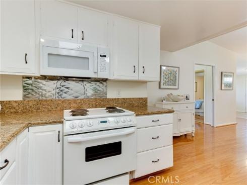 13361 N Fairfield 180-A Lane, Seal Beach, CA