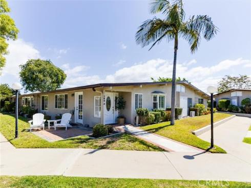 13361 N Fairfield 180-A Lane, Seal Beach, CA