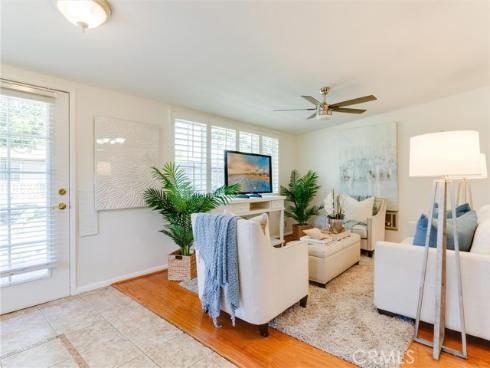 13361 N Fairfield 180-A Lane, Seal Beach, CA