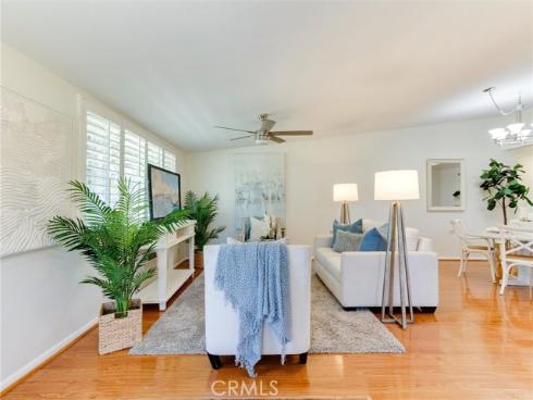 13361 N Fairfield 180-A Lane, Seal Beach, CA