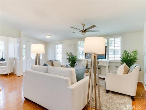 13361 N Fairfield 180-A Lane, Seal Beach, CA
