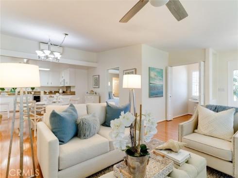 13361 N Fairfield 180-A Lane, Seal Beach, CA