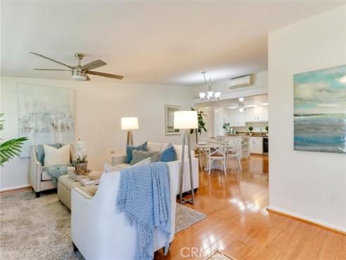 13361 N Fairfield 180-A Lane, Seal Beach, CA