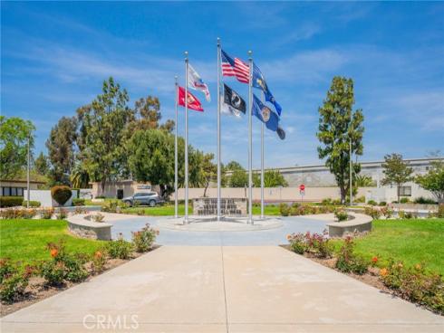 1681  Tam O Shanter  M12 10H  Road, Seal Beach, CA