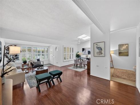 13581 Medinac Lane M5 71d , Seal Beach, CA