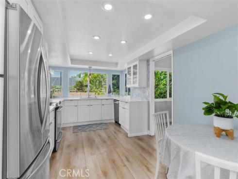 4373 Birchwood , Seal Beach, CA