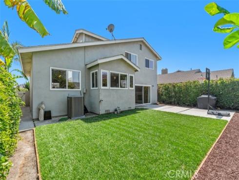 4373  Birchwood  , Seal Beach, CA