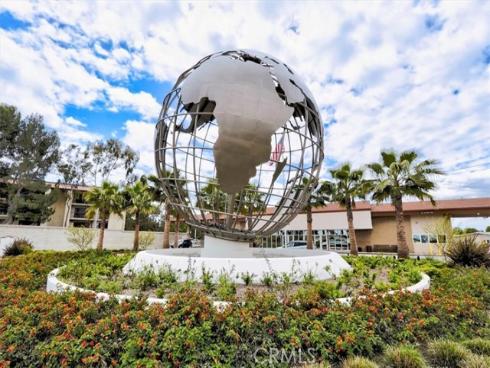 13240 El Dorado Drive #187G , Seal Beach, CA