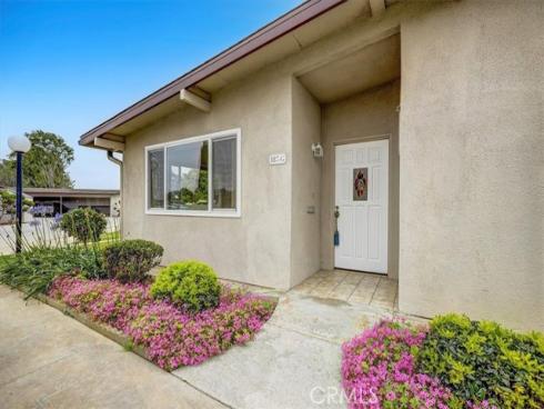 13240 El Dorado Drive #187G , Seal Beach, CA
