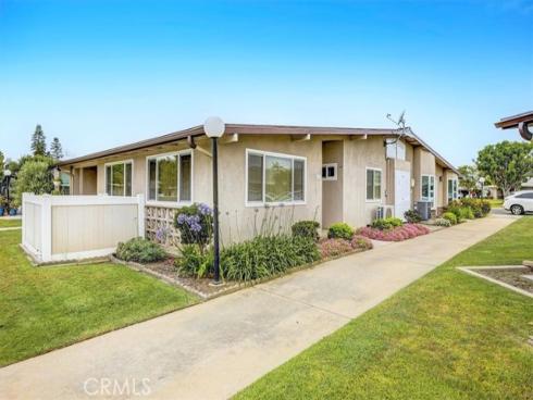 13240 El Dorado Drive #187G , Seal Beach, CA
