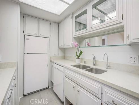 13240 El Dorado Drive #187G , Seal Beach, CA