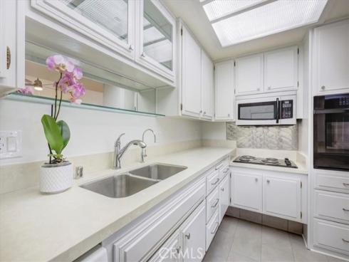 13240 El Dorado Drive #187G , Seal Beach, CA