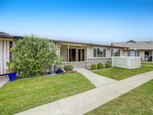 13240 El Dorado Drive #187G , Seal Beach, CA