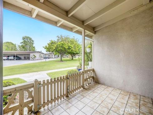 13240 El Dorado Drive #187G , Seal Beach, CA