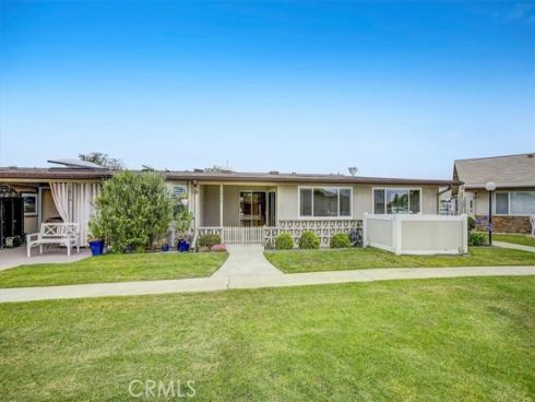 13240 El Dorado Drive #187G , Seal Beach, CA