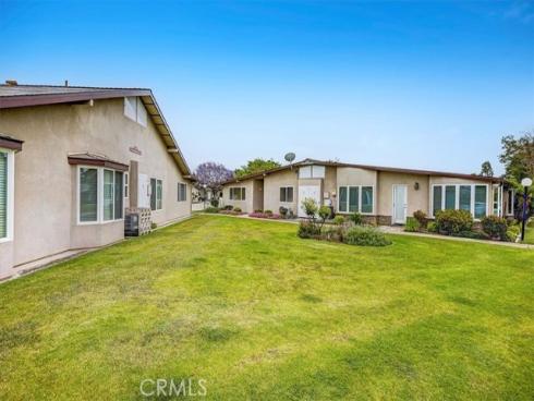 13240 El Dorado Drive #187G , Seal Beach, CA