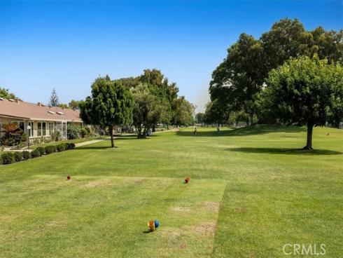 13240 El Dorado Drive #187G , Seal Beach, CA
