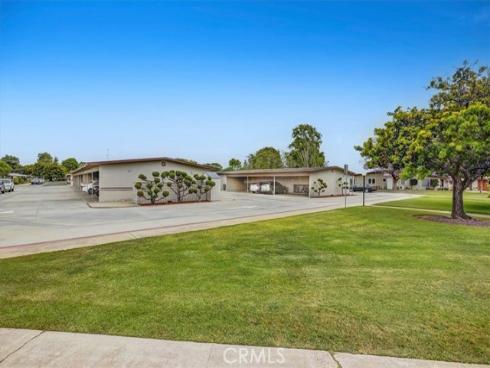13240 El Dorado Drive #187G , Seal Beach, CA