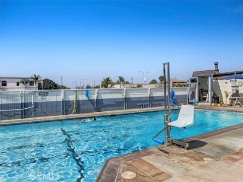 13240 El Dorado Drive #187G , Seal Beach, CA
