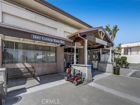 13240 El Dorado Drive #187G , Seal Beach, CA