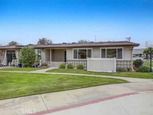 13240 El Dorado Drive #187G , Seal Beach, CA