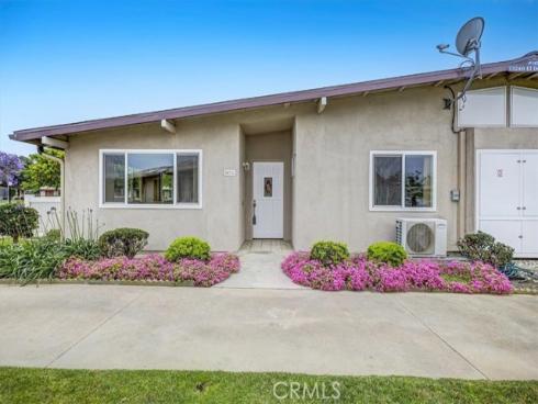 13240 El Dorado Drive #187G , Seal Beach, CA