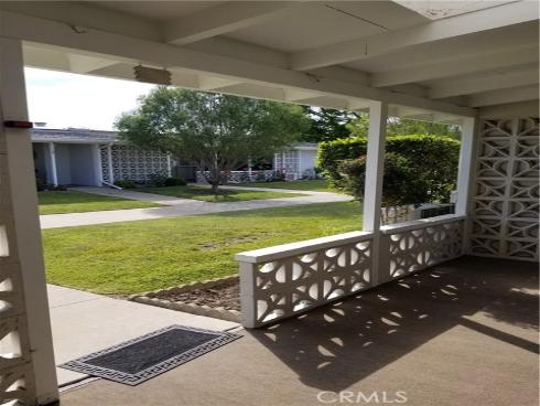 1300 Weeburn 30E RoadM3-, Seal Beach, CA