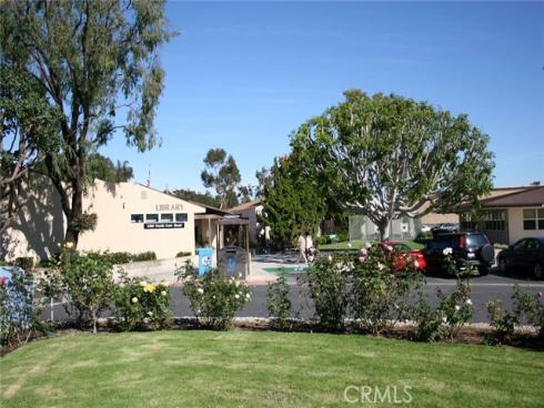 13741 Annandale 18J DriveM-1, Seal Beach, CA