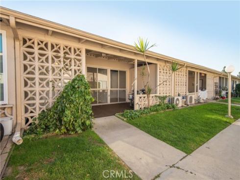 13741 Annandale 18J DriveM-1, Seal Beach, CA