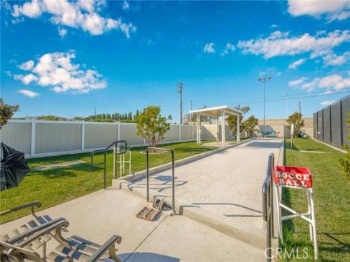 13741 Annandale 18J DriveM-1, Seal Beach, CA