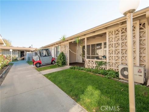 13741 Annandale 18J DriveM-1, Seal Beach, CA