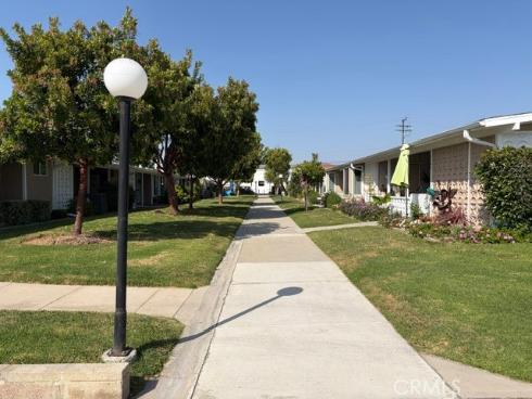 1551 Homewood 113-B Road, Seal Beach, CA
