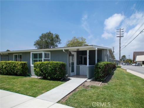 13930 Church Place, M1-70g , Seal Beach, CA