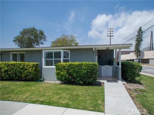 13930 Church Place, M1-70g , Seal Beach, CA