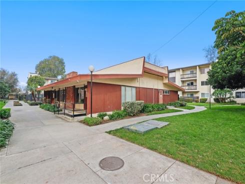 12200 Montecito D301 Road, Seal Beach, CA
