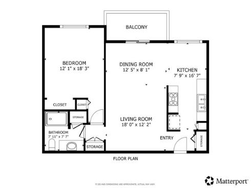 12200  Montecito  D301  Road, Seal Beach, CA
