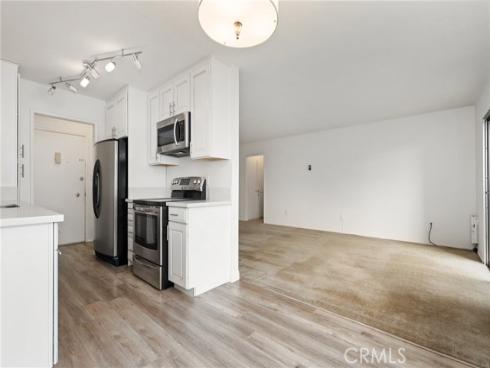12200 Montecito D301 Road, Seal Beach, CA