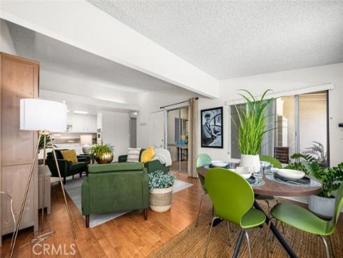 13451 Danbury 133E LaneM6, Seal Beach, CA