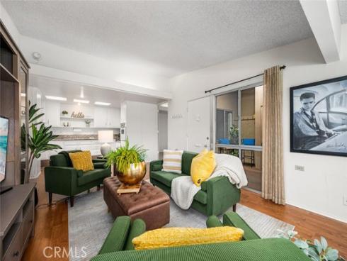 13451 Danbury 133E LaneM6, Seal Beach, CA