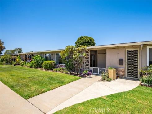 13451 Danbury 133E LaneM6, Seal Beach, CA