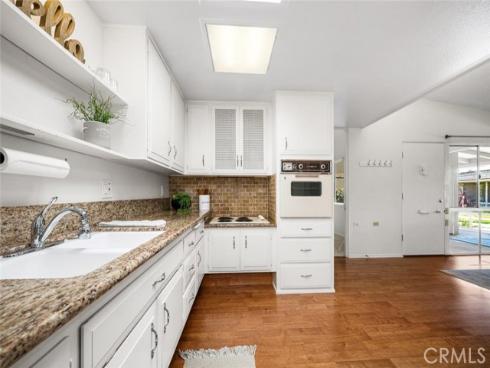 13451 Danbury 133E LaneM6, Seal Beach, CA