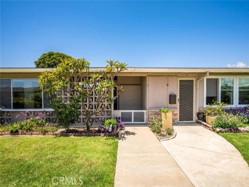13451 Danbury 133E LaneM6, Seal Beach, CA