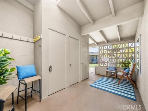 13451 Danbury 133E LaneM6, Seal Beach, CA