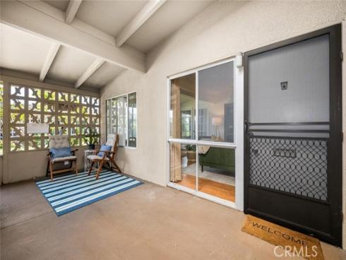 13451 Danbury 133E LaneM6, Seal Beach, CA
