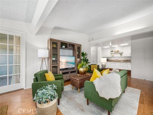 13451 Danbury 133E LaneM6, Seal Beach, CA