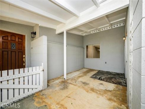 1562 Golden Rain 44D M2 Road, Seal Beach, CA