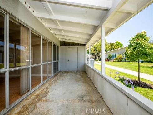 1562 Golden Rain 44D M2 Road, Seal Beach, CA